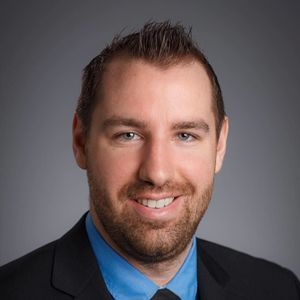 Meet your Posher, Tyler